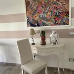 Annali - Shabby Style Nella Natura Prázdninový dům