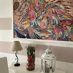 Prázdninový dům Annali - Shabby Style Nella Natura *