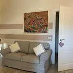 Prázdninový dům Annali - Shabby Style Nella Natura La Spezia