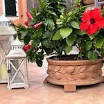 Prázdninový dům Annali - Shabby Style Nella Natura