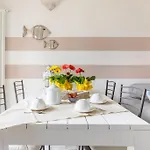 Prázdninový dům Annali - Shabby Style Nella Natura *