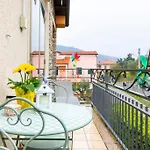 Annali - Shabby Style Nella Natura Prázdninový dům La Spezia