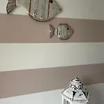 Prázdninový dům Annali - Shabby Style Nella Natura *
