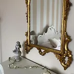 Annali - Shabby Style Nella Natura Prázdninový dům La Spezia