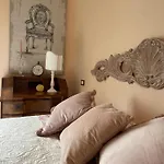 Annali - Shabby Style Nella Natura Prázdninový dům