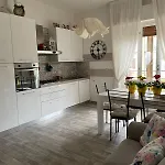 Annali - Shabby Style Nella Natura Prázdninový dům *