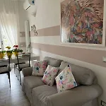 Prázdninový dům Annali - Shabby Style Nella Natura *