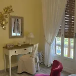 Annali - Shabby Style Nella Natura Prázdninový dům La Spezia