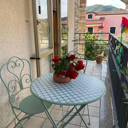 Annali - Shabby Style Nella Natura Vakantiehuis *