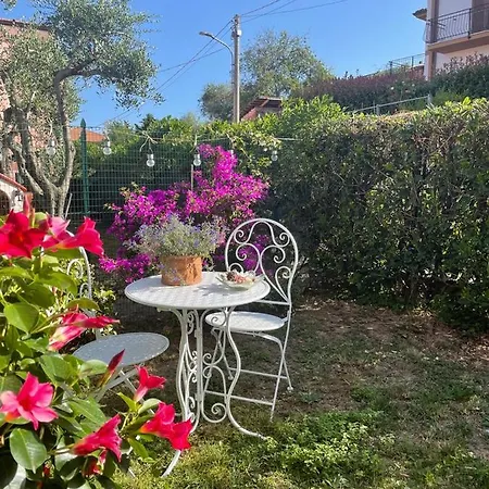 Annali - Shabby Style Nella Natura Holiday home *