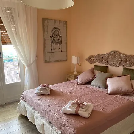 Nyaraló Annali - Shabby Style Nella Natura