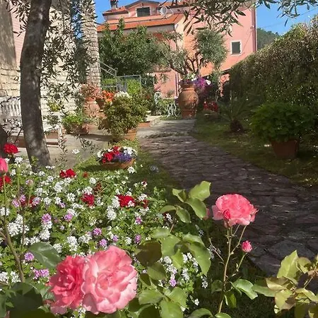 Annali - Shabby Style Nella Natura Vakantiehuis