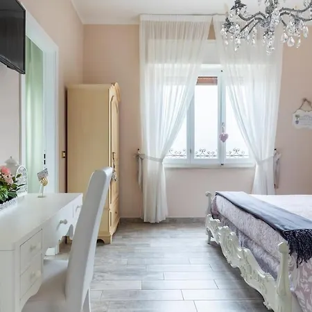 Nyaraló Annali - Shabby Style Nella Natura La Spezia