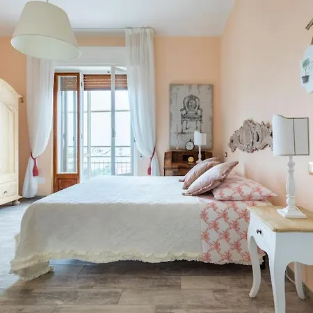 Nyaraló Annali - Shabby Style Nella Natura