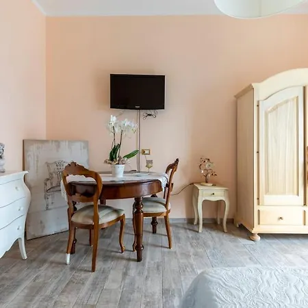 Nyaraló Annali - Shabby Style Nella Natura La Spezia