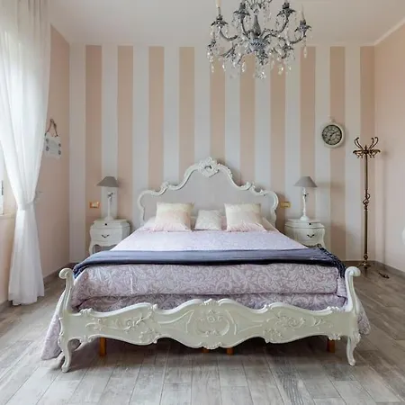Annali - Shabby Style Nella Natura Nyaraló