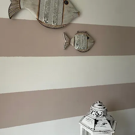 Nyaraló Annali - Shabby Style Nella Natura *