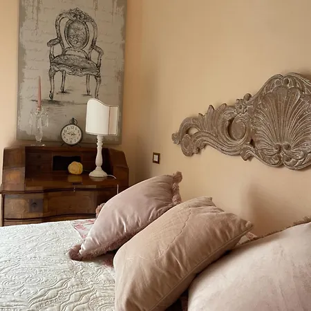 Annali - Shabby Style Nella Natura Nyaraló