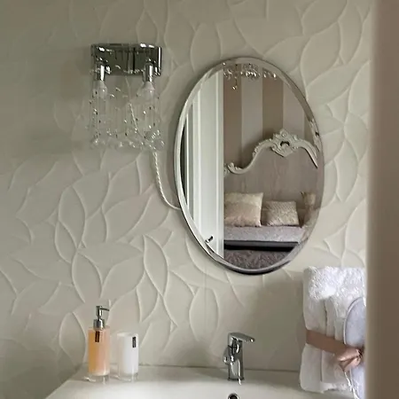 Vakantiehuis Annali - Shabby Style Nella Natura