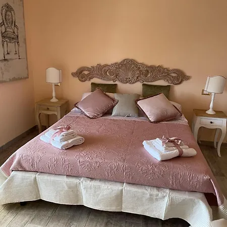 Nyaraló Annali - Shabby Style Nella Natura La Spezia