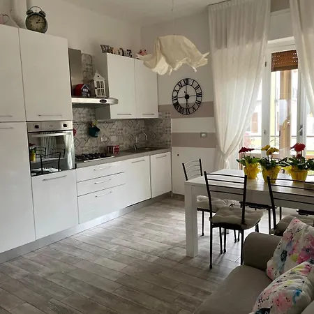 Annali - Shabby Style Nella Natura Vakantiehuis *