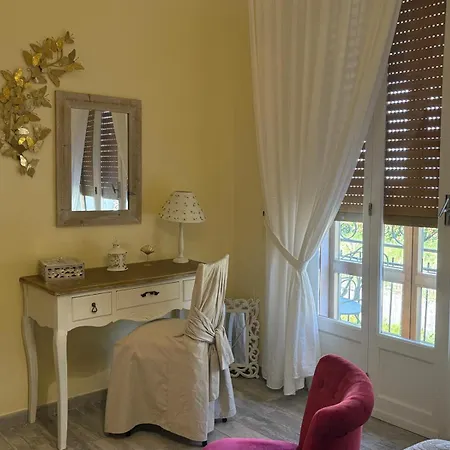 Annali - Shabby Style Nella Natura Vakantiehuis La Spezia