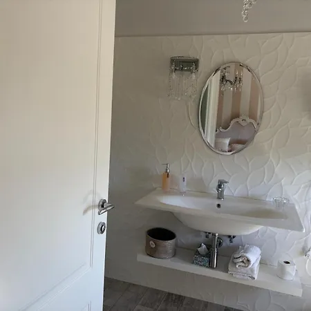 Annali - Shabby Style Nella Natura Vakantiehuis *