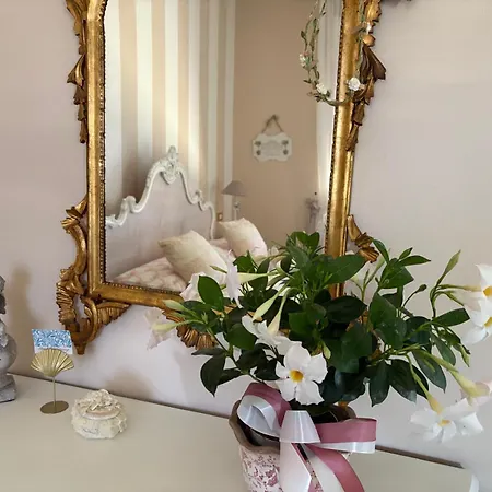 Vakantiehuis Annali - Shabby Style Nella Natura *