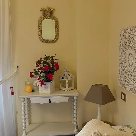 Annali - Shabby Style Nella Natura Nyaraló