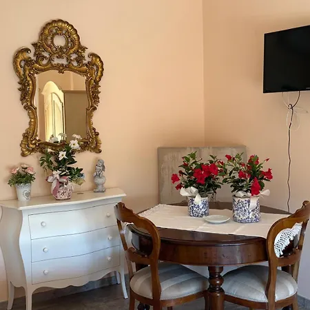 Nyaraló Annali - Shabby Style Nella Natura La Spezia