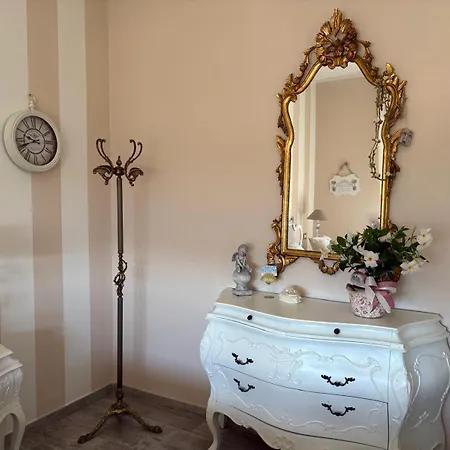 Annali - Shabby Style Nella Natura Holiday home La Spezia