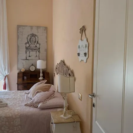Nyaraló Annali - Shabby Style Nella Natura