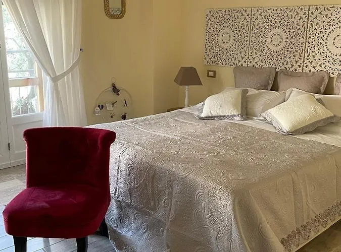 Annali - Shabby Style Nella Natura بيت للعطل لا سبيتسْيا