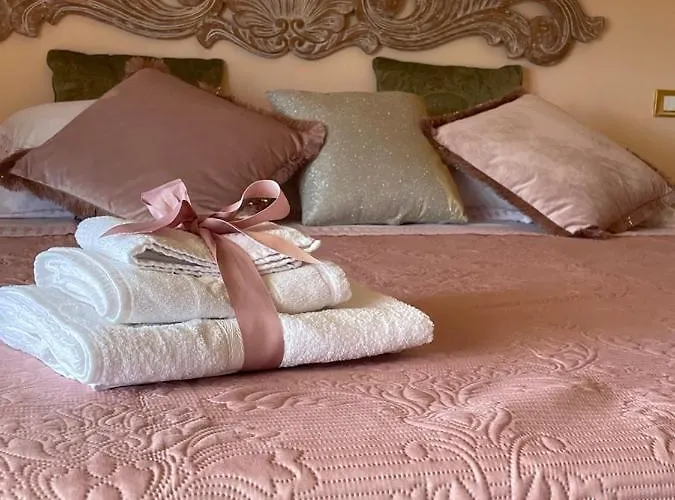 Annali - Shabby Style Nella Natura لا سبيتسْيا