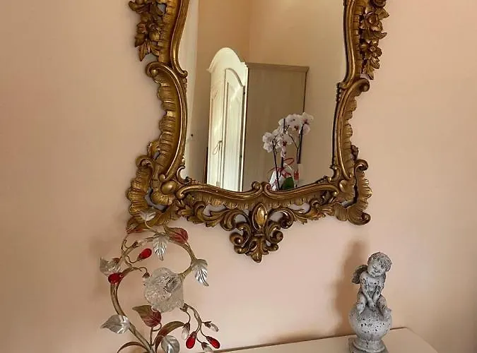 بيت للعطل Annali - Shabby Style Nella Natura لا سبيتسْيا
