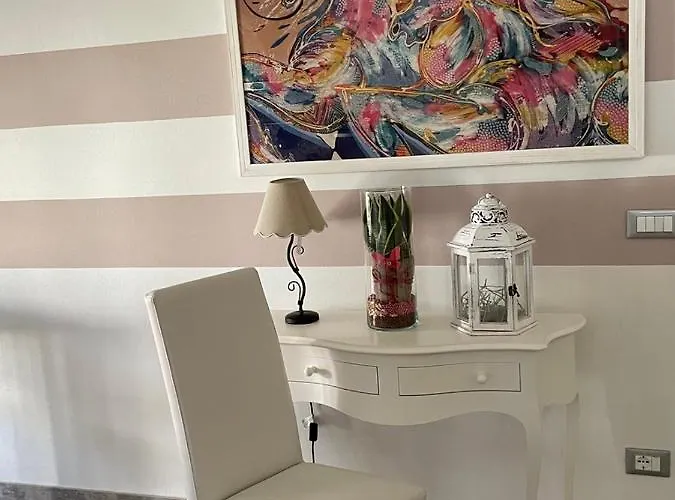 Annali - Shabby Style Nella Natura بيت للعطل
