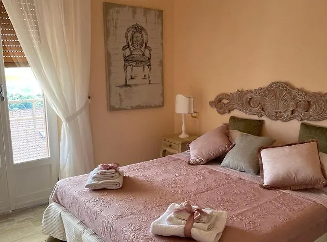 بيت للعطل Annali - Shabby Style Nella Natura