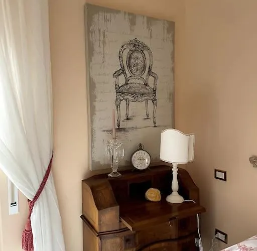 بيت للعطل Annali - Shabby Style Nella Natura