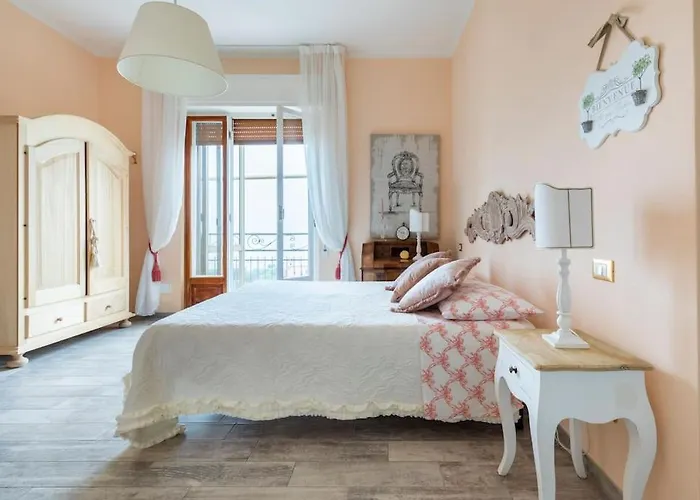 بيت للعطل Annali - Shabby Style Nella Natura