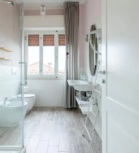 Annali - Shabby Style Nella Natura لا سبيتسْيا