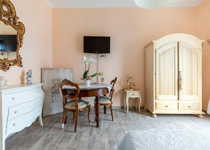 بيت للعطل Annali - Shabby Style Nella Natura لا سبيتسْيا