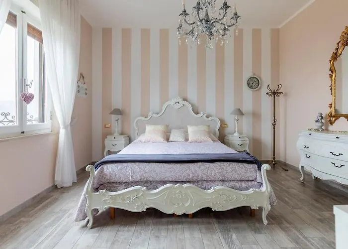 Annali - Shabby Style Nella Natura بيت للعطل