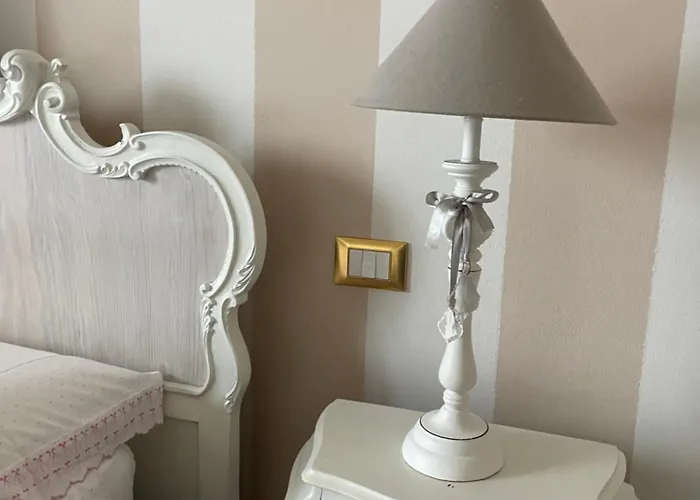 Annali - Shabby Style Nella Natura بيت للعطل *