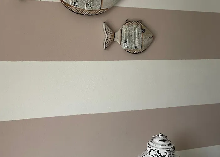 بيت للعطل Annali - Shabby Style Nella Natura *