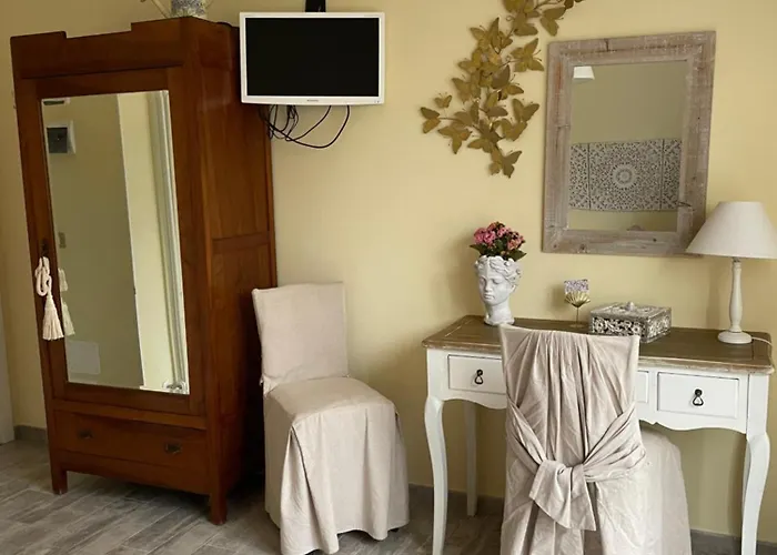 Annali - Shabby Style Nella Natura * لا سبيتسْيا