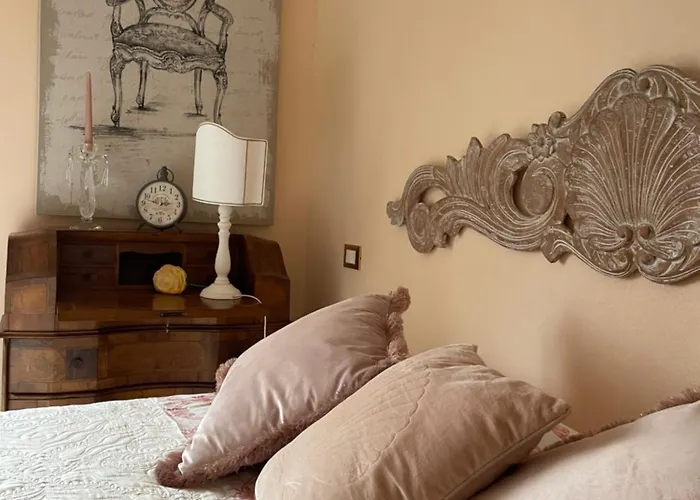 Annali - Shabby Style Nella Natura بيت للعطل