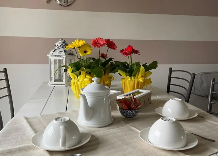 بيت للعطل Annali - Shabby Style Nella Natura