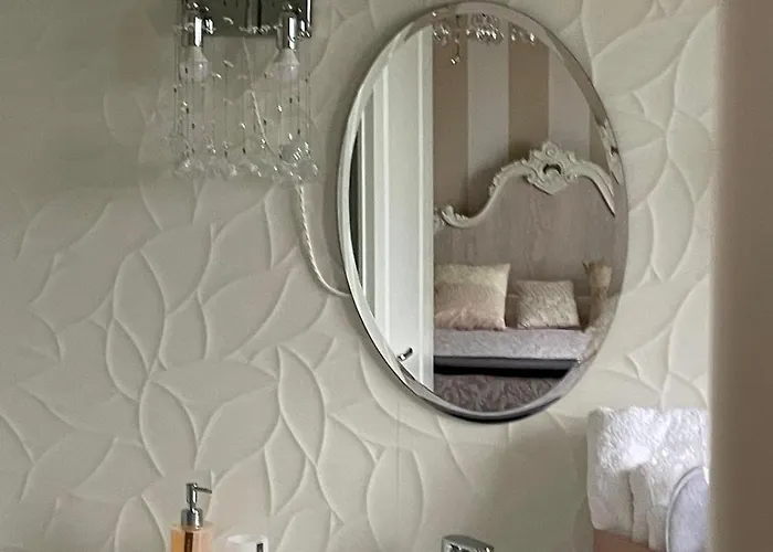 بيت للعطل Annali - Shabby Style Nella Natura