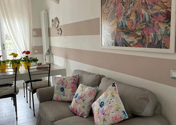 بيت للعطل Annali - Shabby Style Nella Natura *
