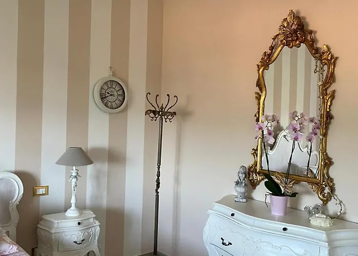 Annali - Shabby Style Nella Natura * لا سبيتسْيا